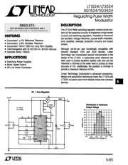 LTC3524EUF#PBF datasheet.datasheet_page 1