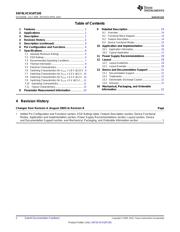 SN74LVCH16T245DGVR datasheet.datasheet_page 2