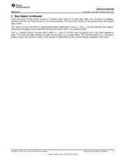 SN74LVCH16T245DGVR datasheet.datasheet_page 3