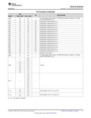 SN74LVCH16T245DGVR datasheet.datasheet_page 5