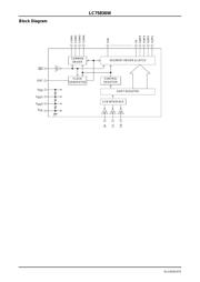 LC75836W-E datasheet.datasheet_page 6