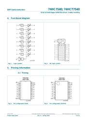 74HCT7540D,118 datasheet.datasheet_page 2