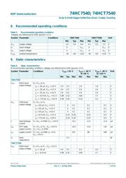 74HCT7540D,118 datasheet.datasheet_page 4