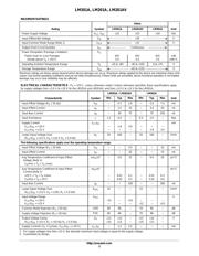 LT1008CN8#PBF datasheet.datasheet_page 3