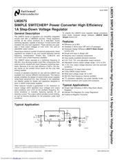 LM2675M-12 datasheet.datasheet_page 1