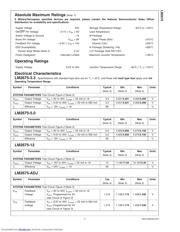 LM2675M-12 datasheet.datasheet_page 3