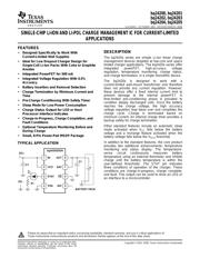 BQ24205DGNRG4 datasheet.datasheet_page 1