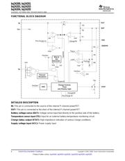 BQ24205DGNRG4 datasheet.datasheet_page 6