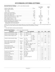 HGTP7N60A4 datasheet.datasheet_page 2