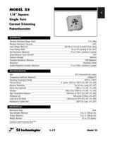 25PR100 datasheet.datasheet_page 1