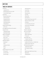 ADV7183BKSTZ datasheet.datasheet_page 2