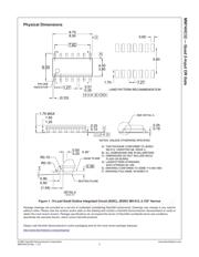 MM74HC32 datasheet.datasheet_page 5