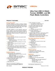 USB2241I-AEZG-05 datasheet.datasheet_page 1