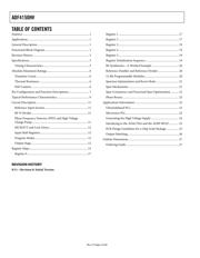 ADF4150HVBCPZ-RL7 datasheet.datasheet_page 3