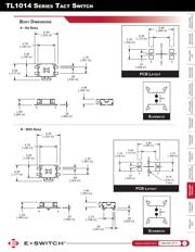 TL1014BF160QG datasheet.datasheet_page 2