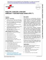 FSB127HNY datasheet.datasheet_page 2