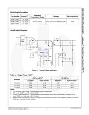 FSB127HNY datasheet.datasheet_page 3