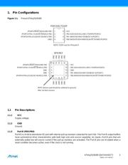 ATTINY25-20SSH 数据规格书 2