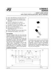 LE80C datasheet.datasheet_page 1