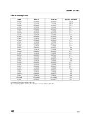 LE80C datasheet.datasheet_page 3