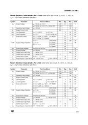 LE35CDTR 数据规格书 5