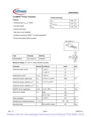 47N65C3 datasheet.datasheet_page 1