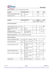 47N65C3 datasheet.datasheet_page 2