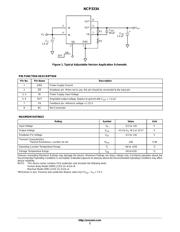 NCP3334DADJR2G datasheet.datasheet_page 2