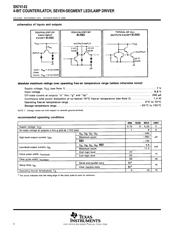 SN74143 datasheet.datasheet_page 4