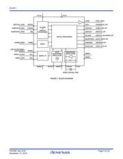 EL4511CUZ-T7 datasheet.datasheet_page 5