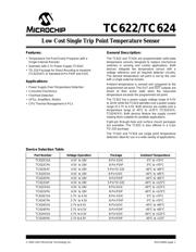 TC624COA datasheet.datasheet_page 1