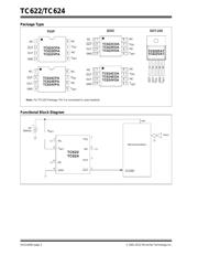 TC622VOA datasheet.datasheet_page 2