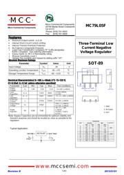 MC79L05F-TP datasheet.datasheet_page 1