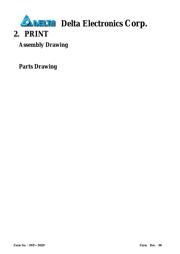 FHS-A9025S20 datasheet.datasheet_page 6