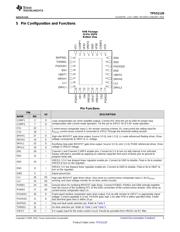 TPS51120RHBT 数据规格书 3