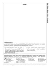 DS14C89AN/NOPB datasheet.datasheet_page 6