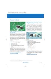 LM3670MFX-1.2/NOPB datasheet.datasheet_page 5