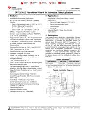 DRV3201QPAPRQ1 datasheet.datasheet_page 1