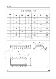 74AC10MTR 数据规格书 6
