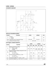 LM336Z datasheet.datasheet_page 2