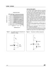 LM336Z 数据规格书 4