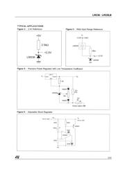 LM336Z 数据规格书 5