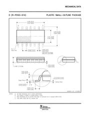 SN74LS04D datasheet.datasheet_page 1