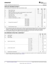 SN74AUP1G97DBVR datasheet.datasheet_page 6