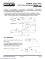 MOC3163 datasheet.datasheet_page 6