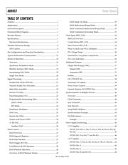 AD9957/PCBZ datasheet.datasheet_page 2