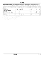 ISL6292BCR datasheet.datasheet_page 3