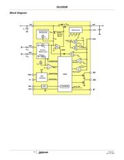 ISL6292BCR datasheet.datasheet_page 5