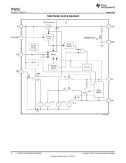 TPS2511DGNR datasheet.datasheet_page 6
