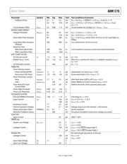 ADM1276 datasheet.datasheet_page 6